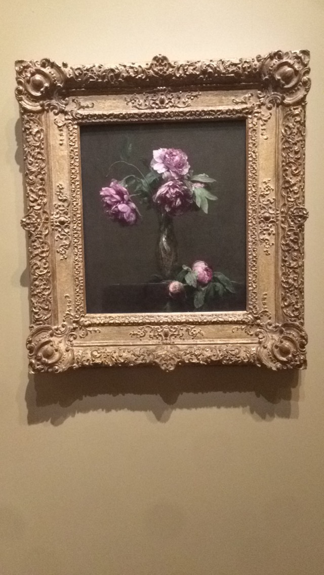 photo of a painting