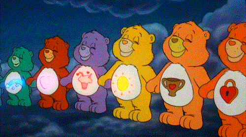 Care bears image